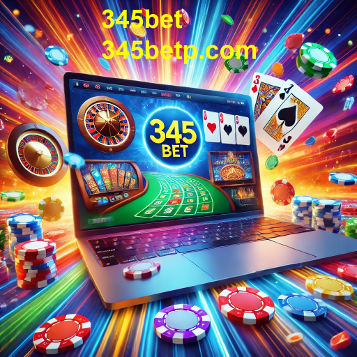 345bet se destaca como uma plataforma confiável que oferece uma ampla gama de jogos e apostas, com suporte ao cliente sempre disponível.