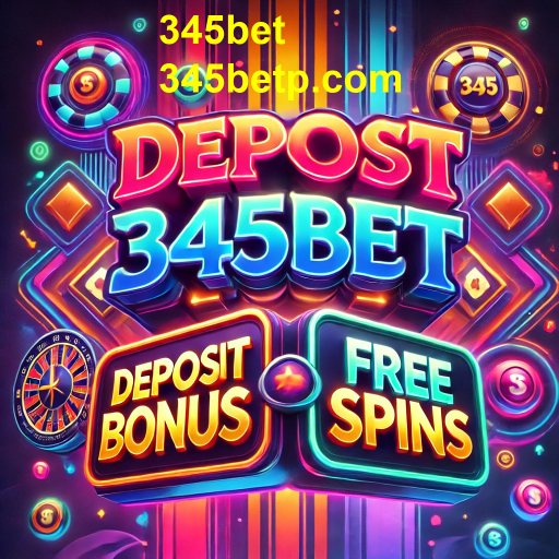 Descubra as Melhores Promoções da 345bet